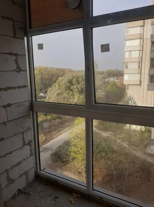 Продаж 1-кімнатної квартири 47.2 м², Інтернаціоналістів вул.