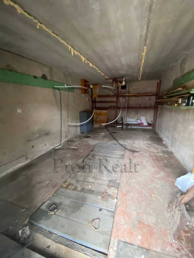 Продажа гаража 18 м², Товарная ул., 10