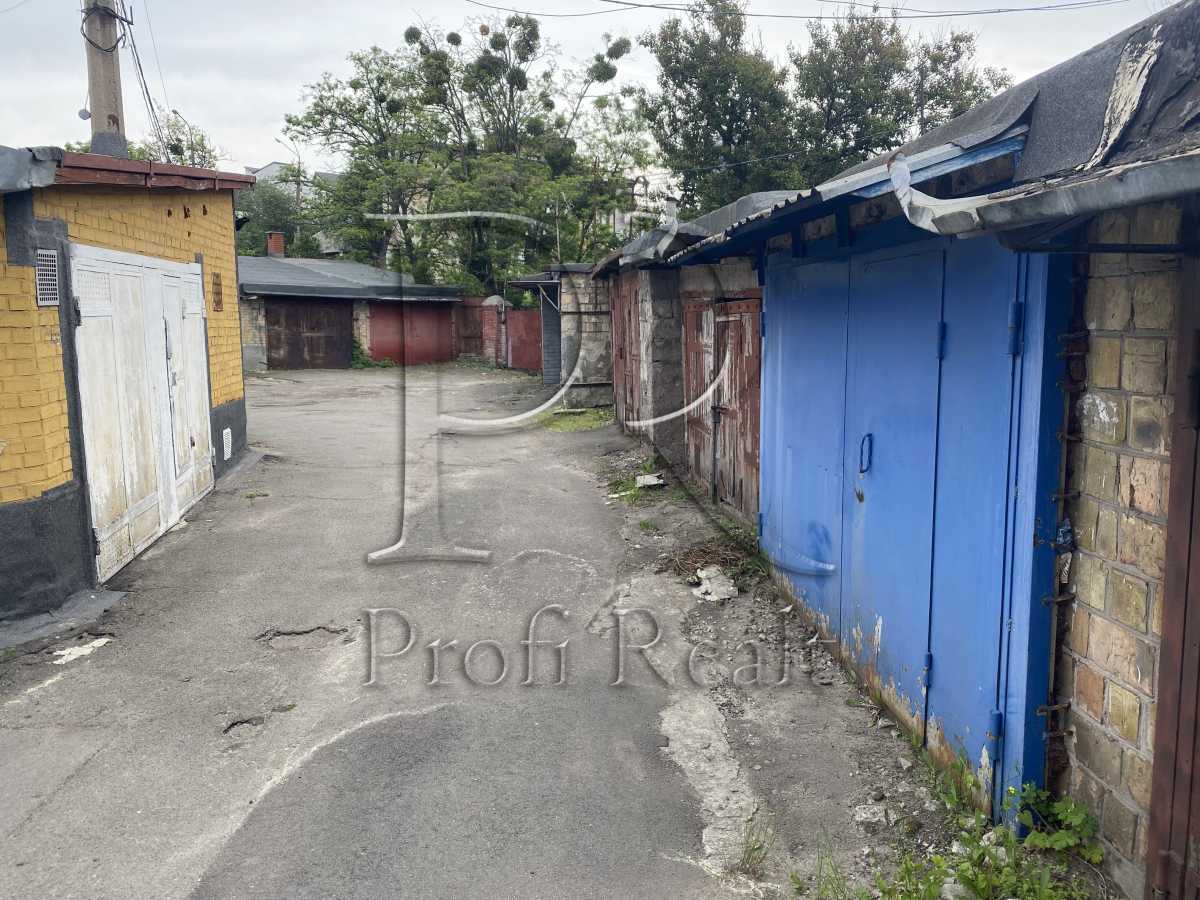 Продажа гаража 18 м², Товарная ул., 10