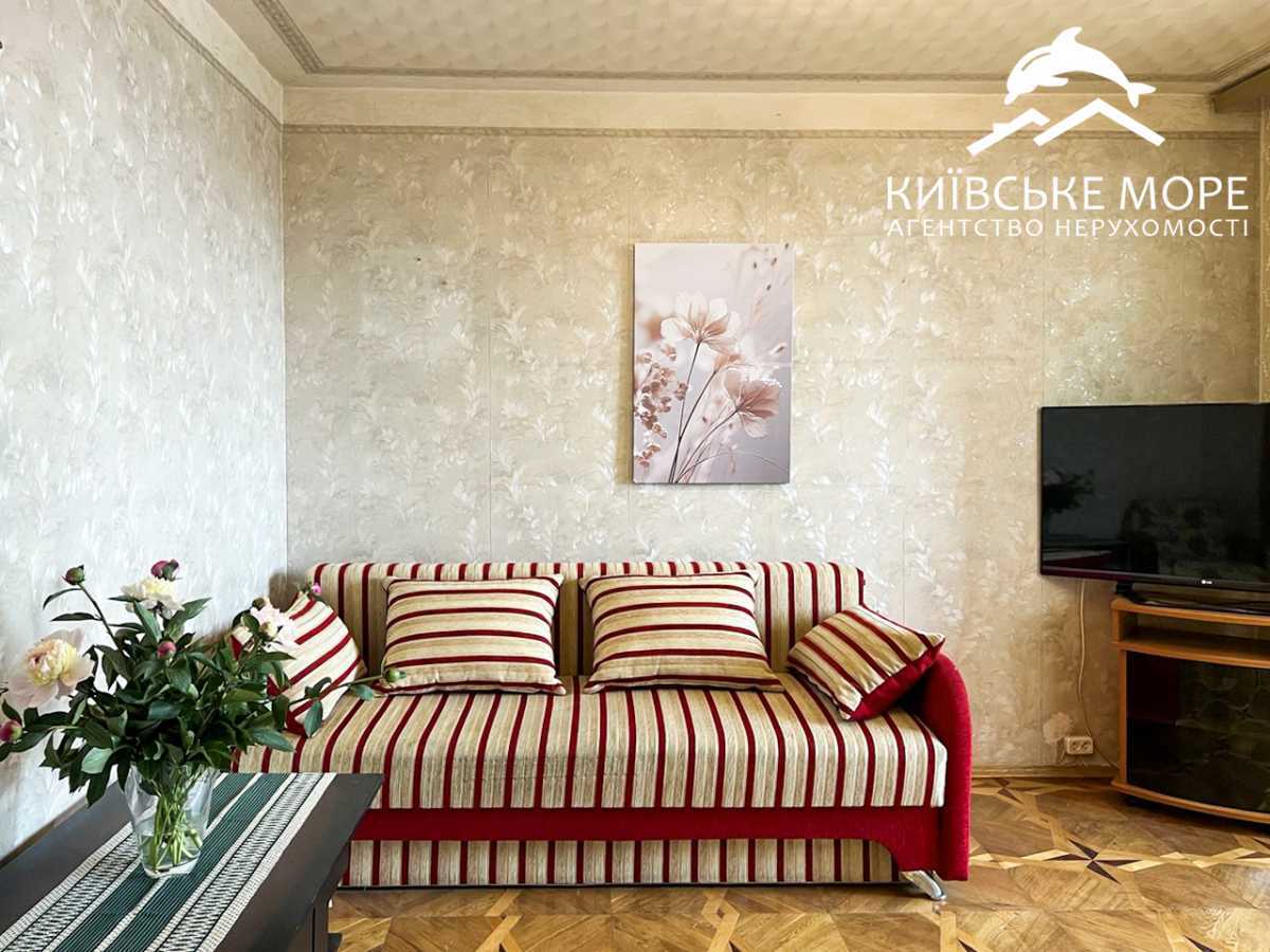 Продажа 2-комнатной квартиры 59.4 м², Владимира Маяковского просп., 24