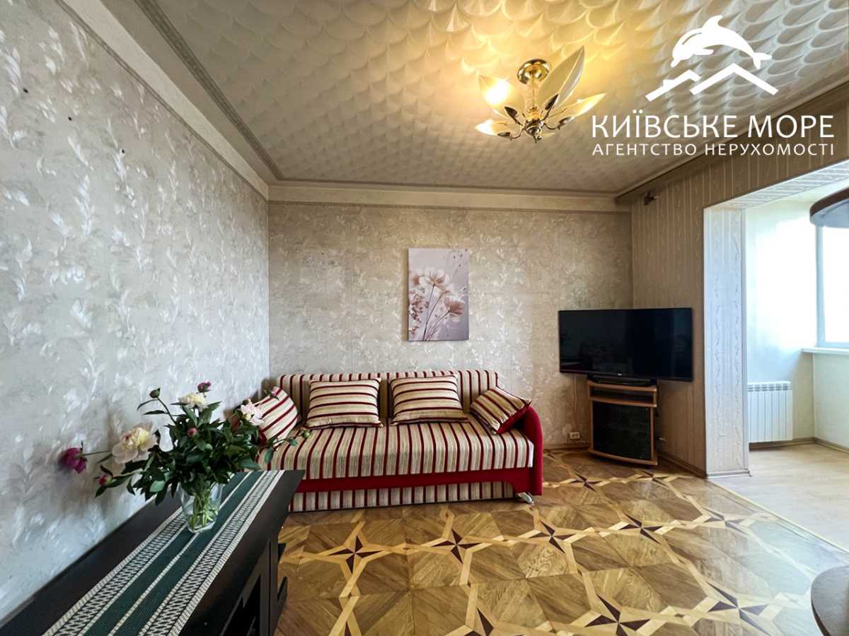 Продажа 2-комнатной квартиры 59.4 м², Владимира Маяковского просп., 24