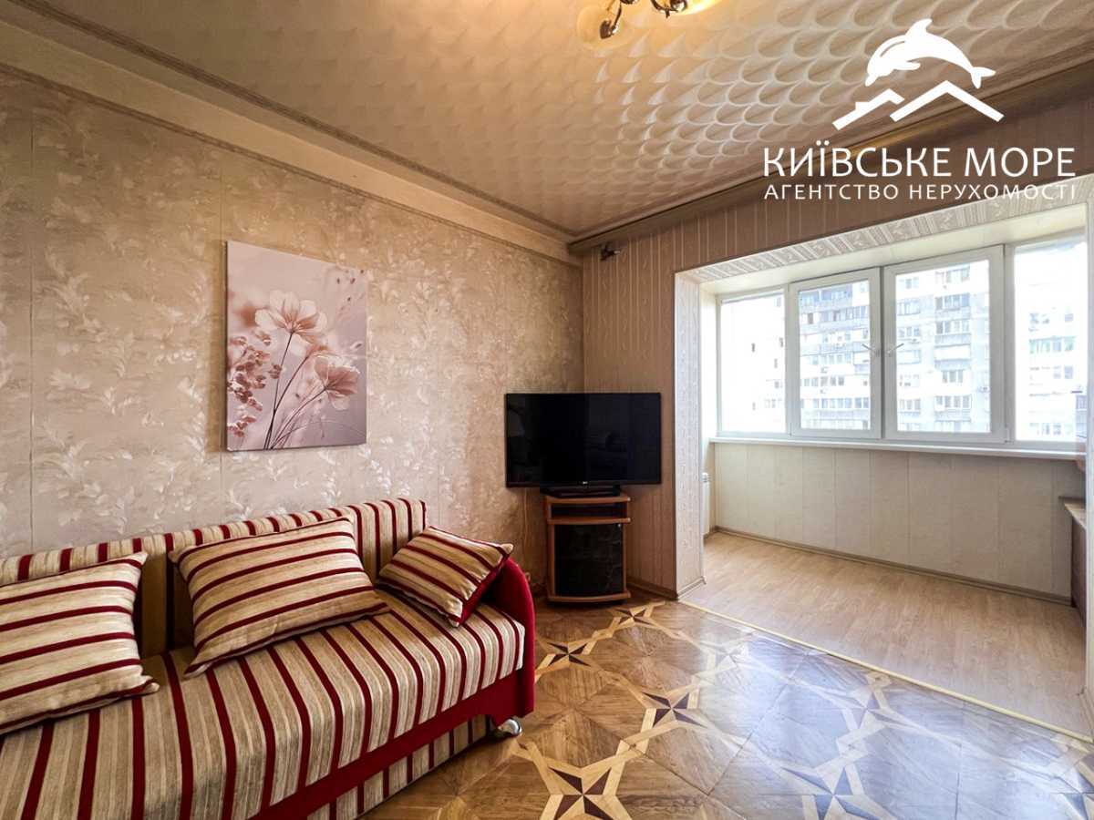 Продажа 2-комнатной квартиры 59.4 м², Владимира Маяковского просп., 24