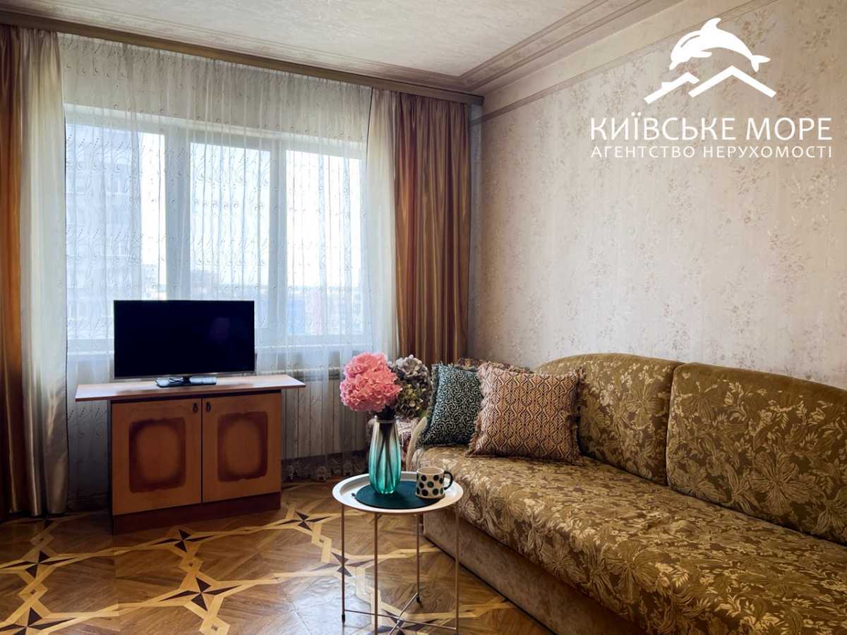Продажа 2-комнатной квартиры 59.4 м², Владимира Маяковского просп., 24