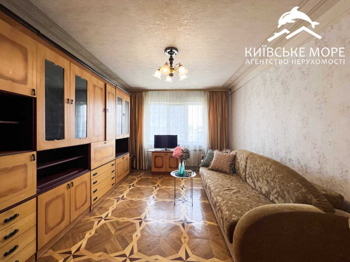 Продажа 2-комнатной квартиры 59.4 м², Владимира Маяковского просп., 24