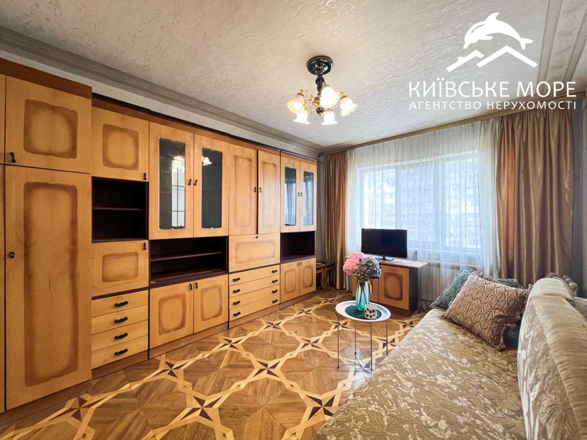 Продажа 2-комнатной квартиры 59.4 м², Владимира Маяковского просп., 24