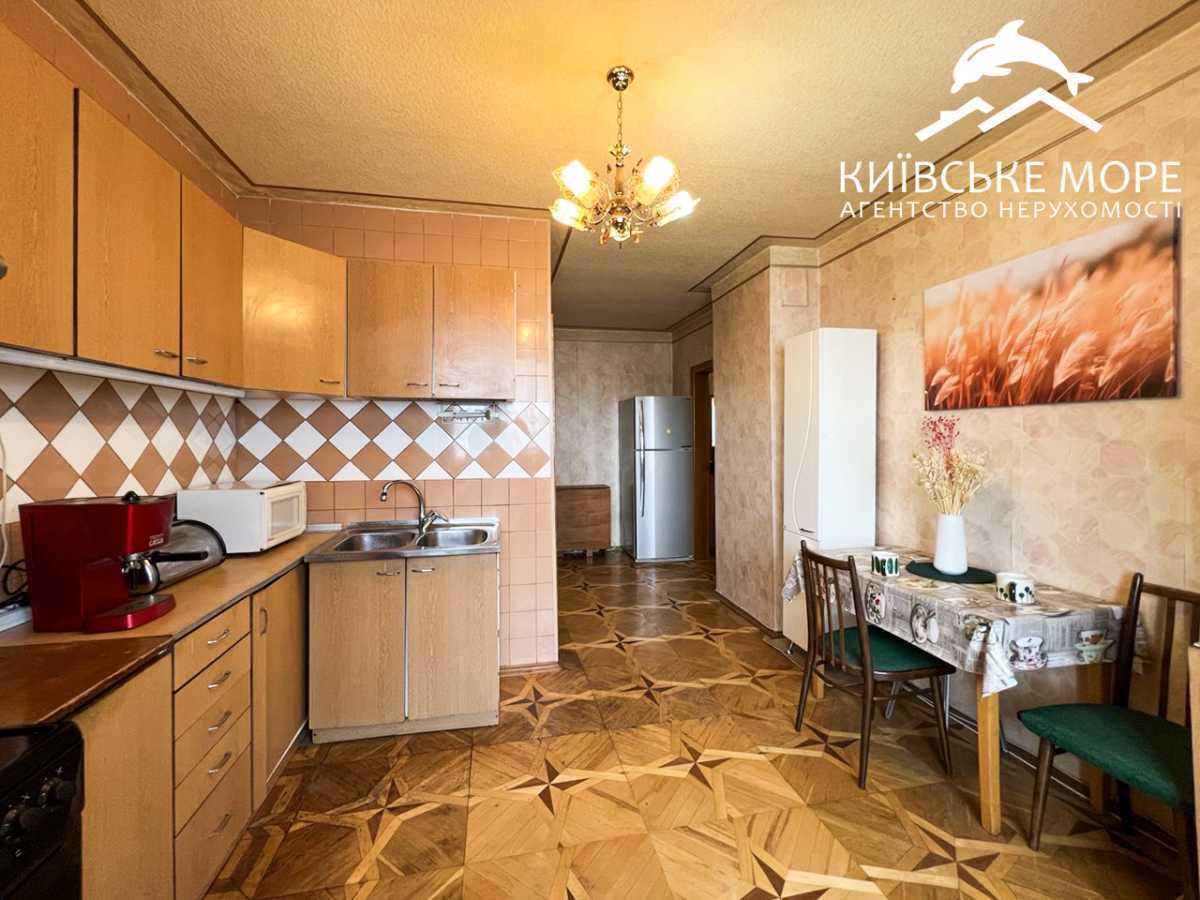 Продажа 2-комнатной квартиры 59.4 м², Владимира Маяковского просп., 24