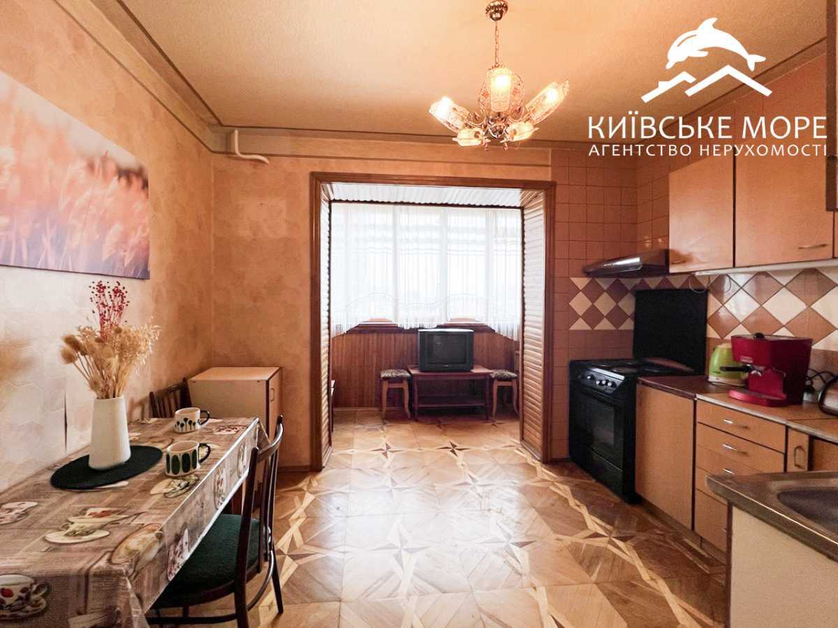 Продажа 2-комнатной квартиры 59.4 м², Владимира Маяковского просп., 24