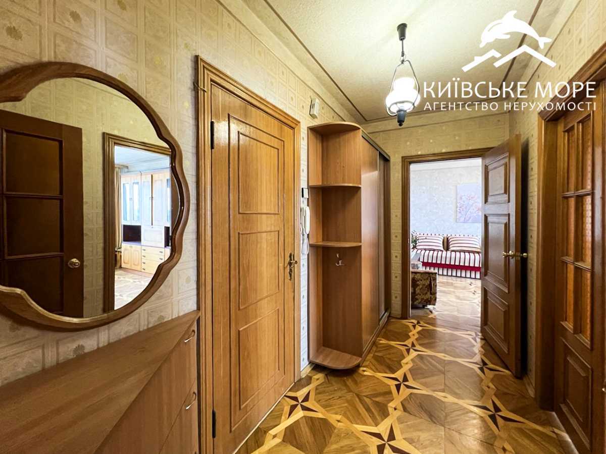 Продажа 2-комнатной квартиры 59.4 м², Владимира Маяковского просп., 24