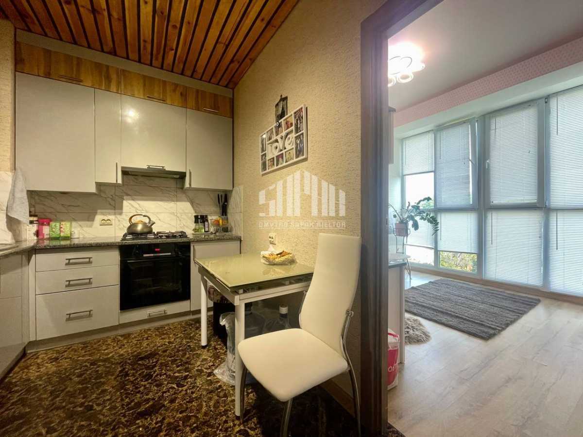 Продажа 1-комнатной квартиры 41 м², Киевская ул., 128
