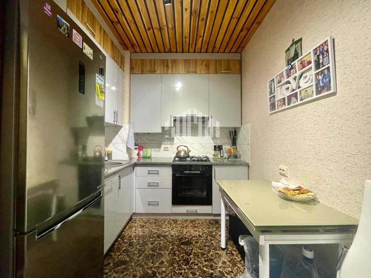 Продажа 1-комнатной квартиры 41 м², Киевская ул., 128