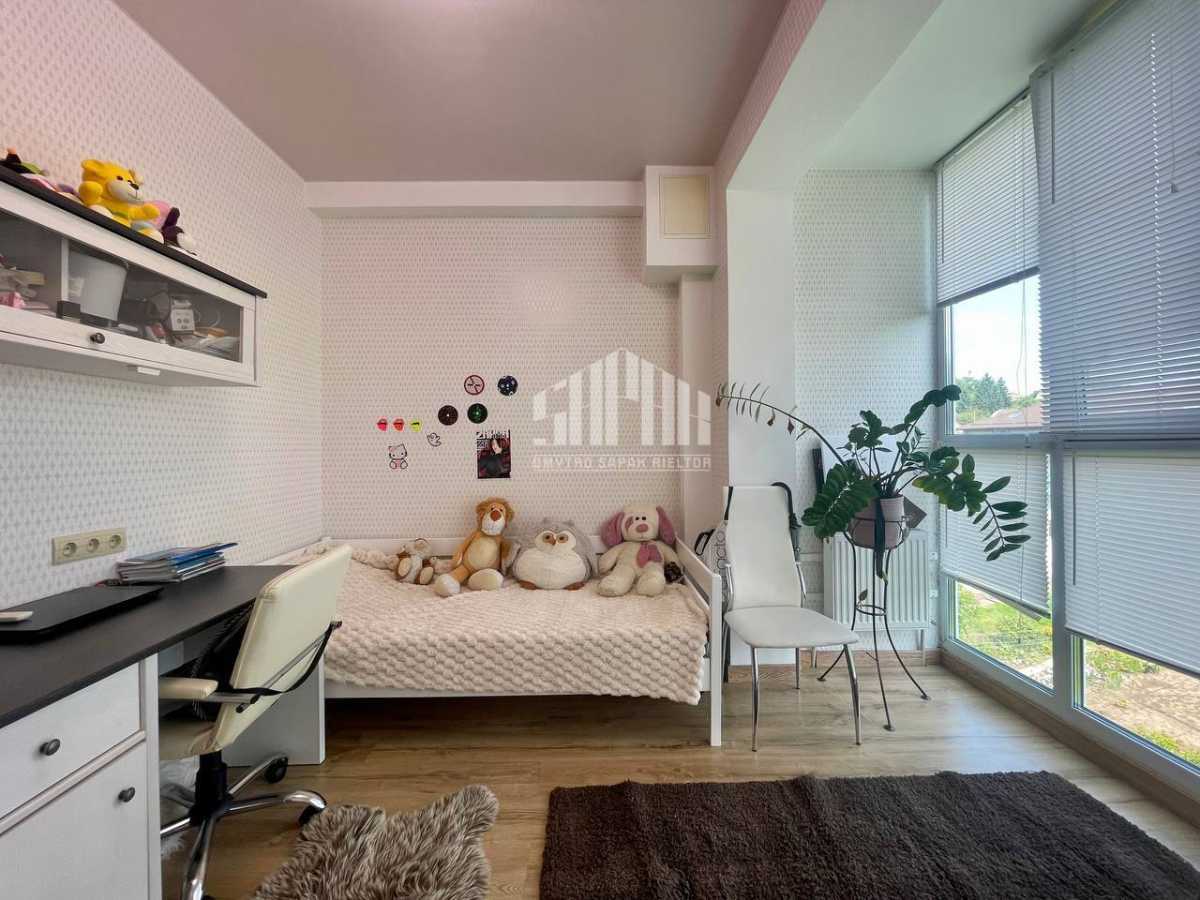 Продажа 1-комнатной квартиры 41 м², Киевская ул., 128