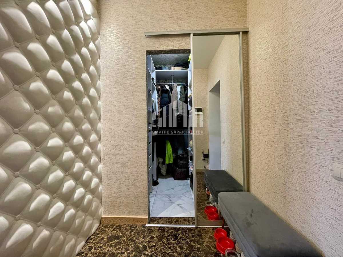 Продажа 1-комнатной квартиры 41 м², Киевская ул., 128