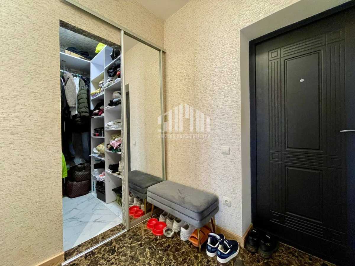 Продажа 1-комнатной квартиры 41 м², Киевская ул., 128