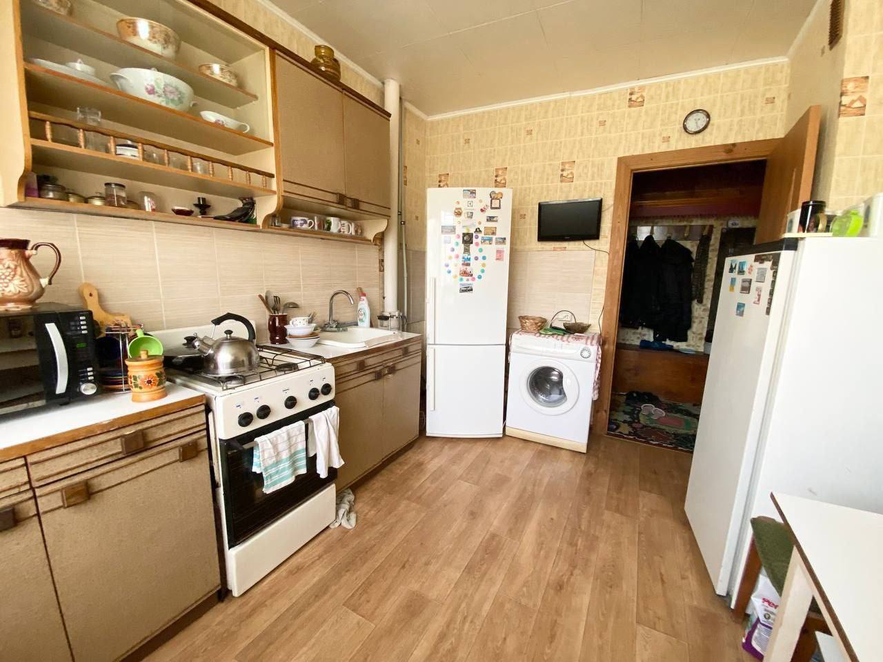 Продажа 3-комнатной квартиры 66 м², Заливная ул.