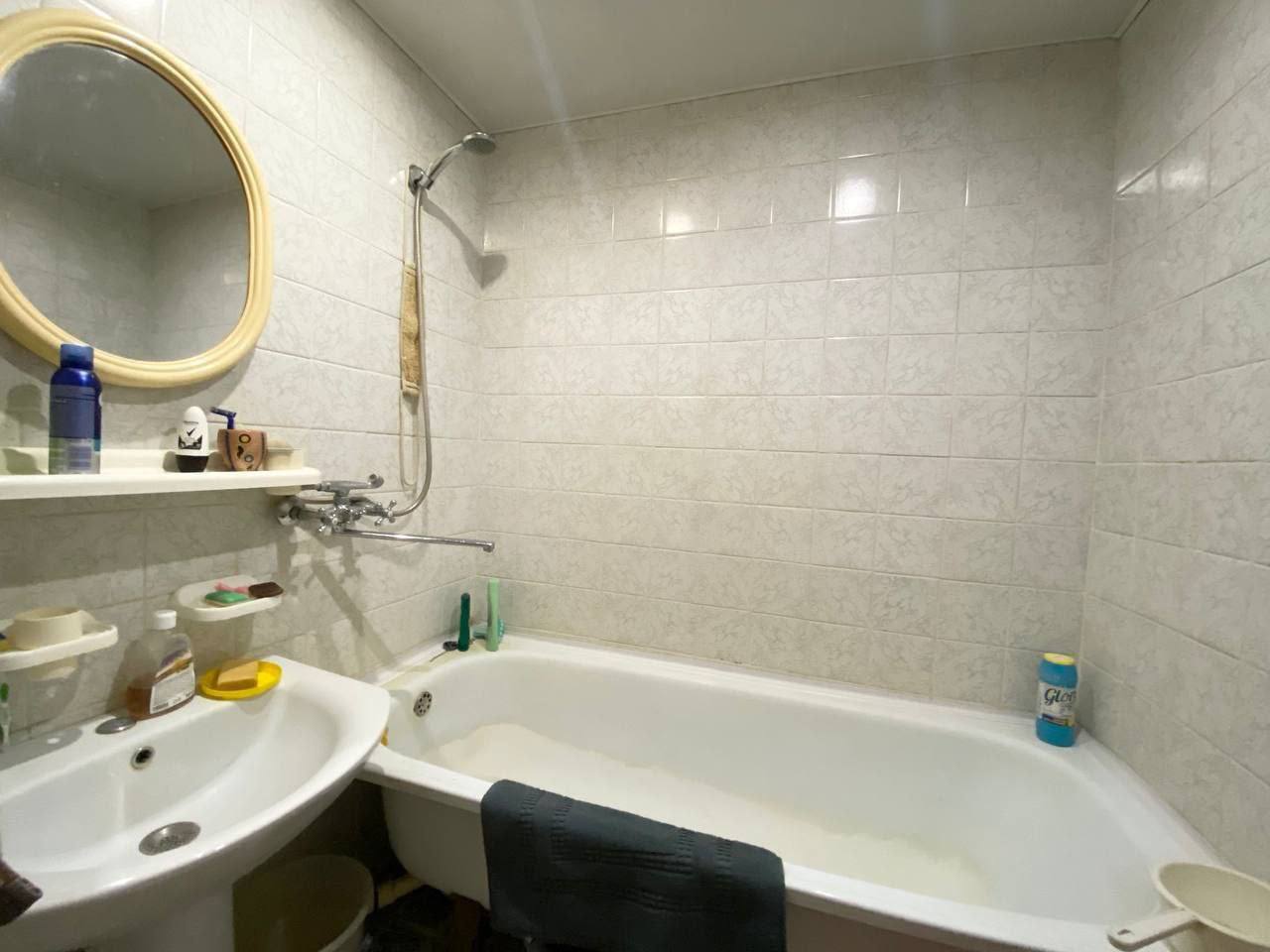 Продажа 3-комнатной квартиры 66 м², Заливная ул.