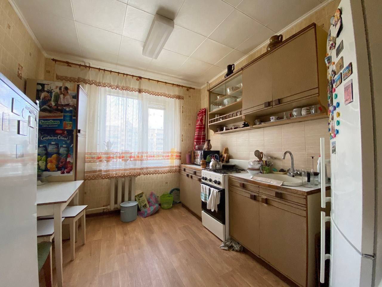 Продажа 3-комнатной квартиры 66 м², Заливная ул.