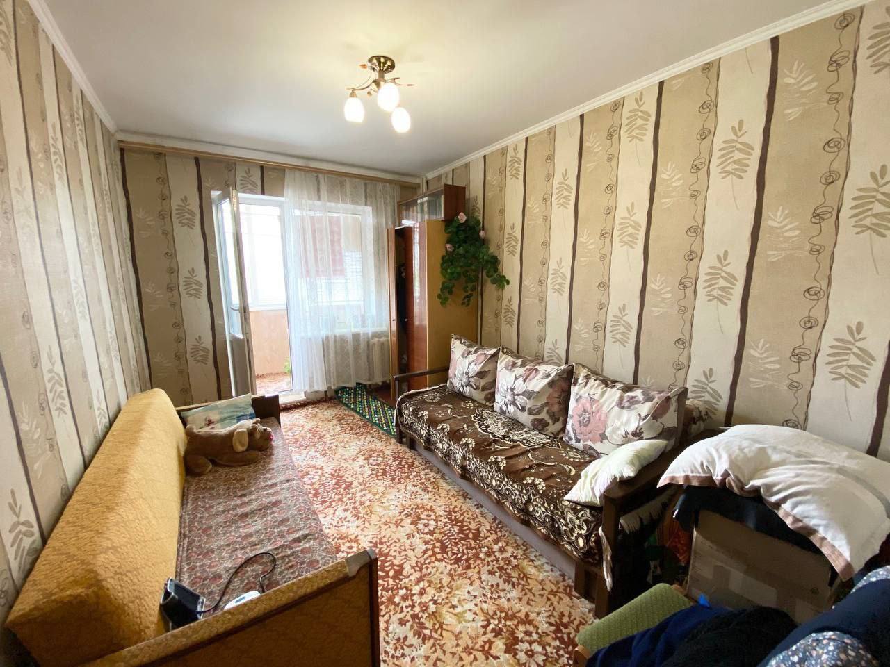 Продажа 3-комнатной квартиры 66 м², Заливная ул.