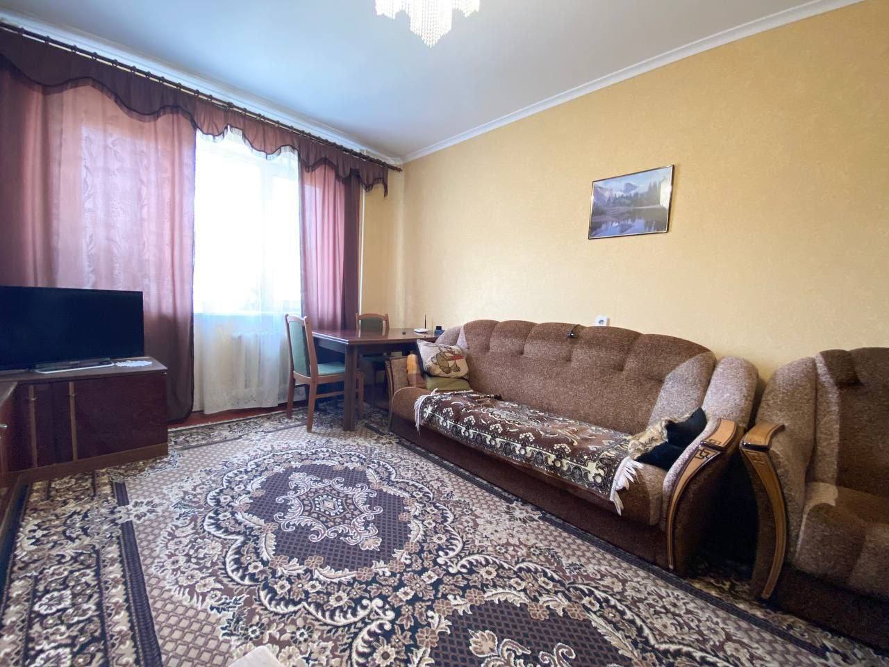 Продажа 3-комнатной квартиры 66 м², Заливная ул.