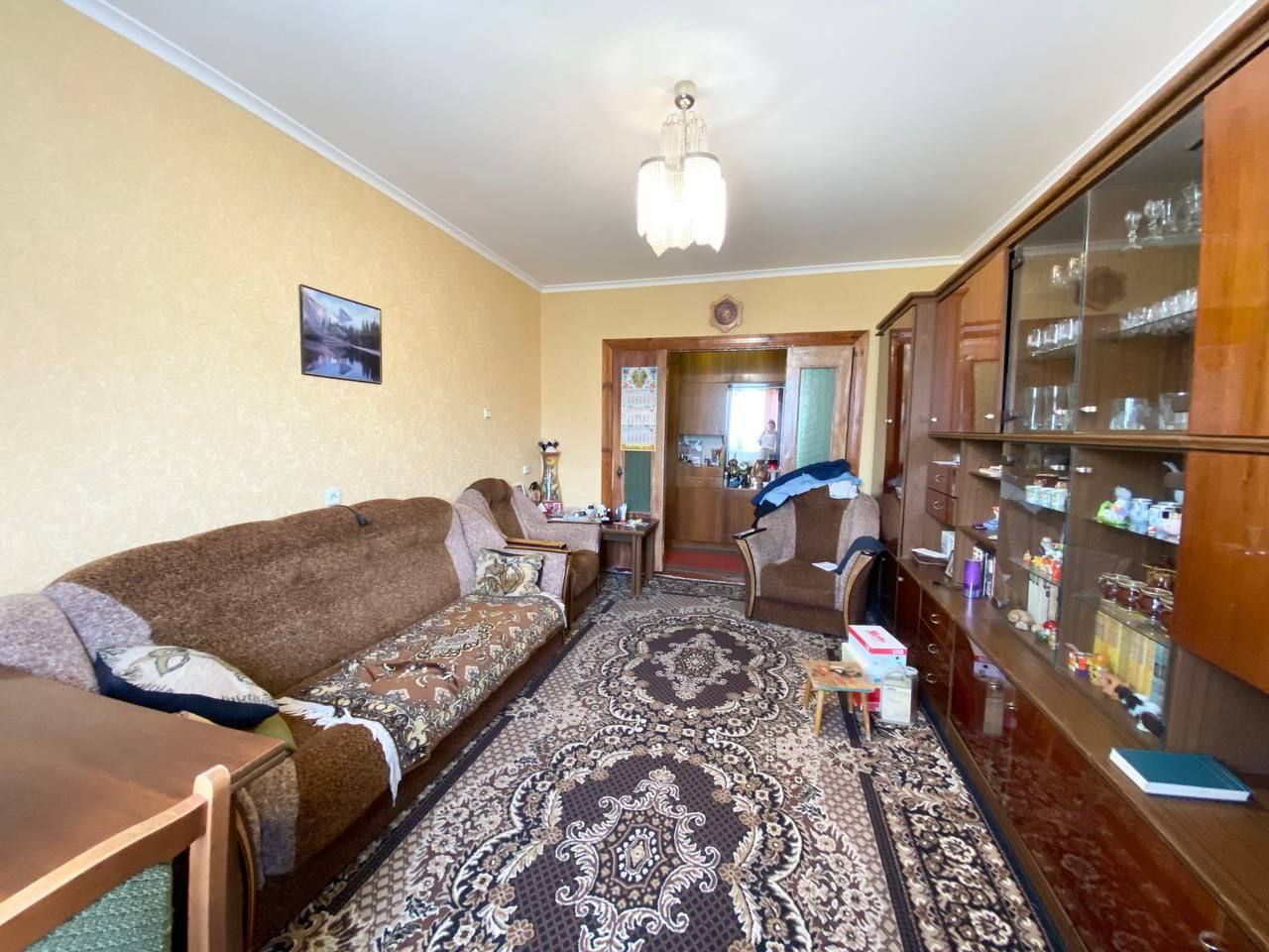 Продажа 3-комнатной квартиры 66 м², Заливная ул.