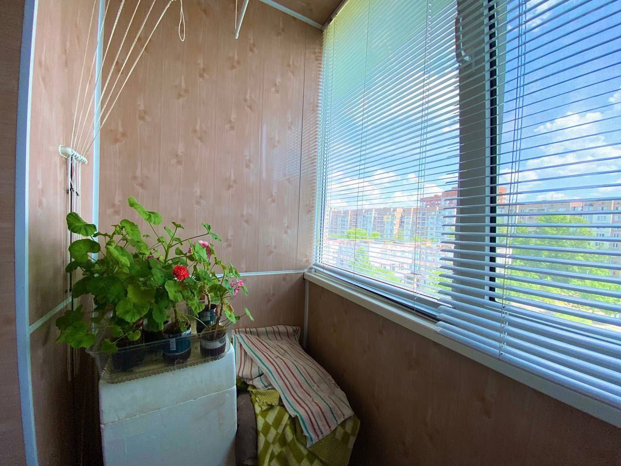 Продажа 3-комнатной квартиры 66 м², Заливная ул.