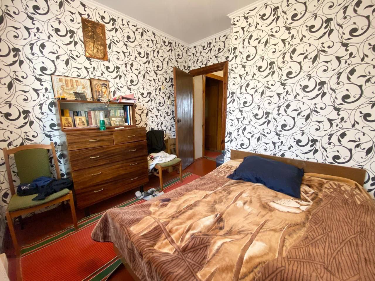 Продажа 3-комнатной квартиры 66 м², Заливная ул.
