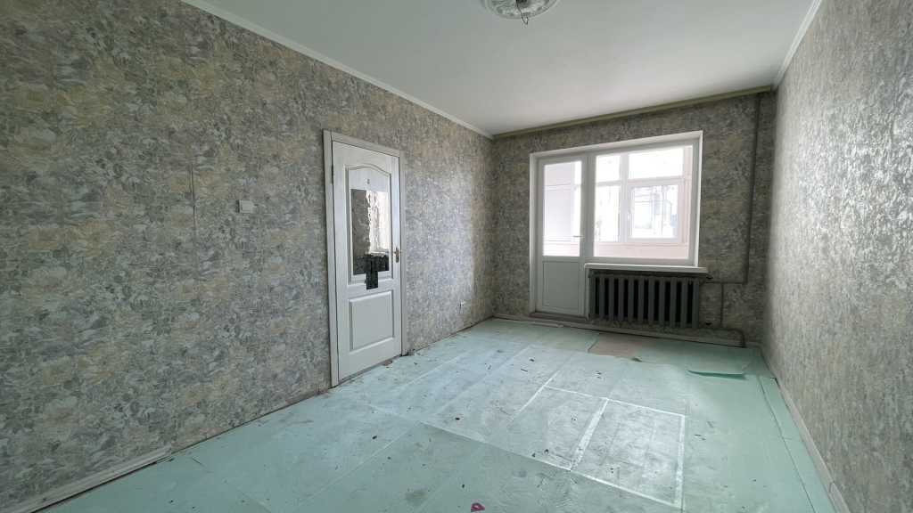 Продажа 5-комнатной квартиры 98.3 м², Кармелюка ул.