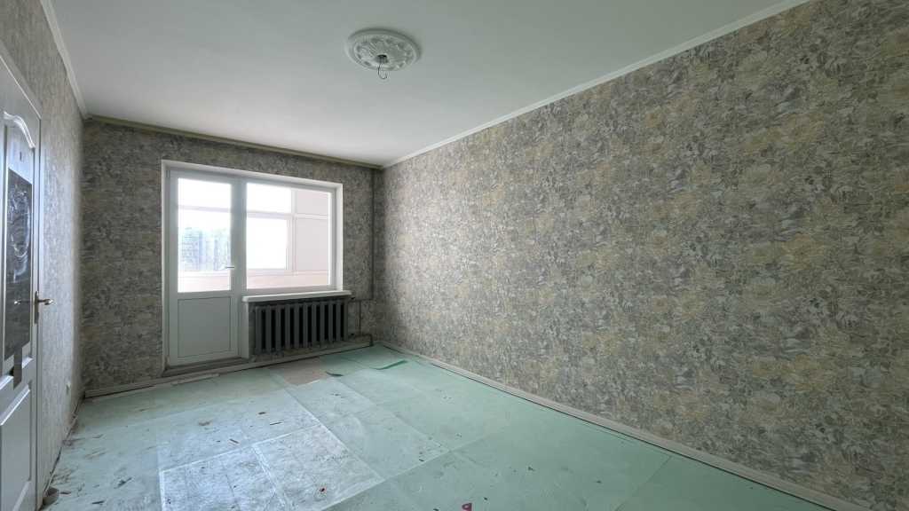 Продажа 5-комнатной квартиры 98.3 м², Кармелюка ул.