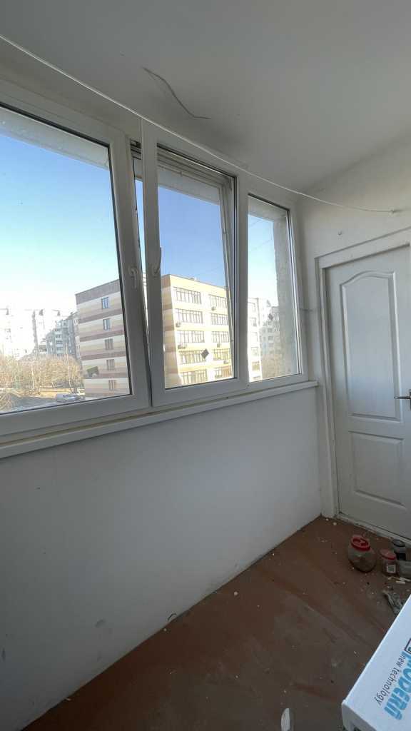 Продажа 5-комнатной квартиры 98.3 м², Кармелюка ул.