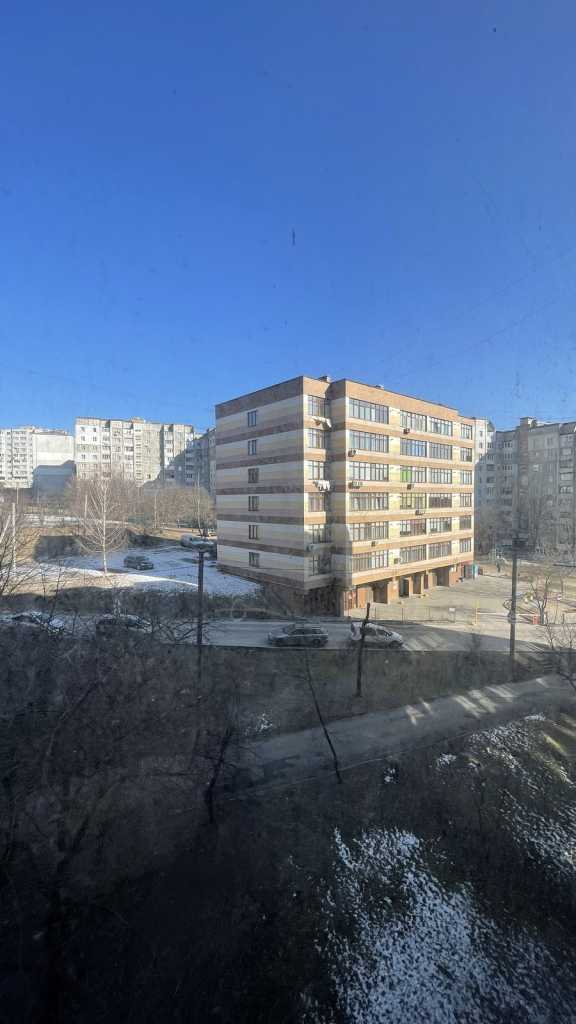 Продажа 5-комнатной квартиры 98.3 м², Кармелюка ул.