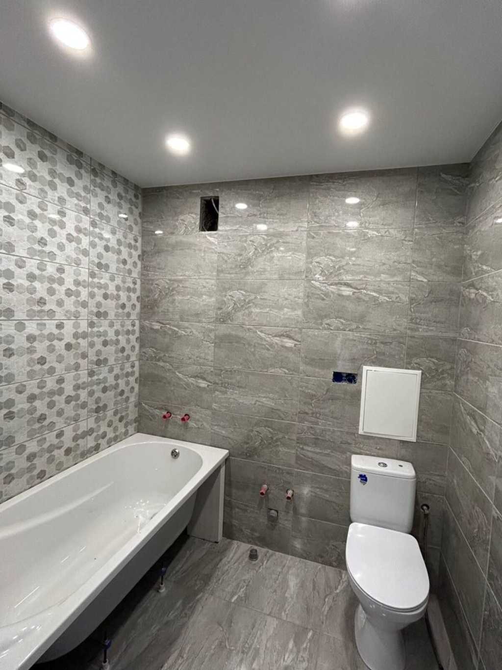 Продажа 2-комнатной квартиры 65 м², Мира просп.