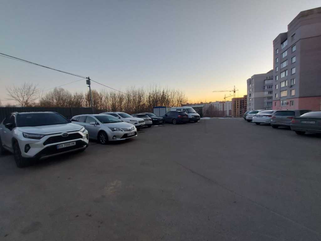 Продажа 2-комнатной квартиры 65 м², Мира просп.