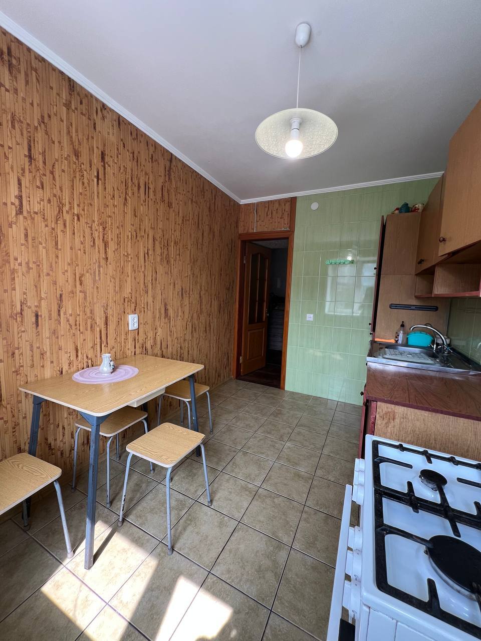 Продажа 2-комнатной квартиры 47 м², Героев Крут ул.