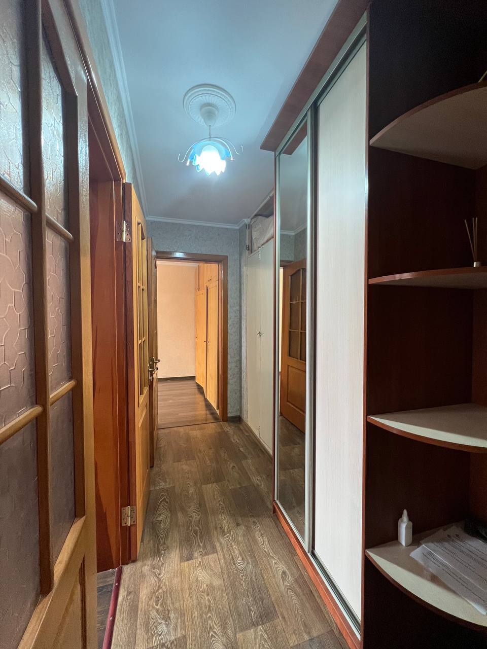 Продажа 2-комнатной квартиры 47 м², Героев Крут ул.