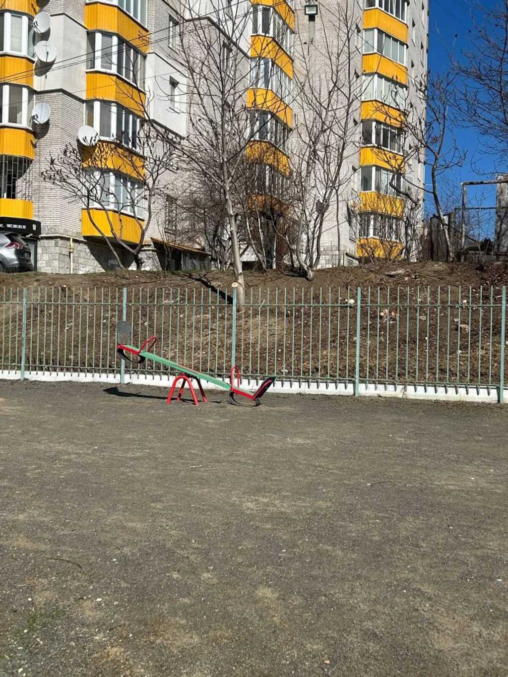 Продажа 2-комнатной квартиры 65 м², Мира просп.