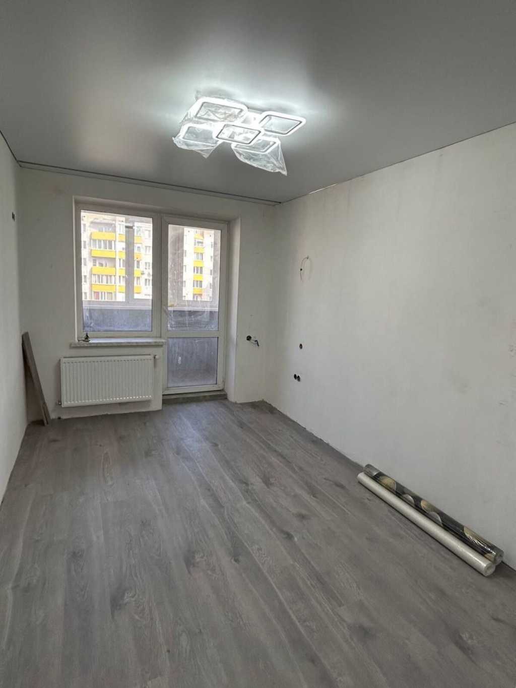 Продажа 2-комнатной квартиры 65 м², Мира просп.