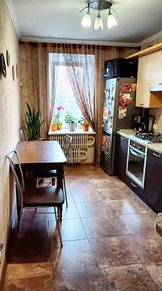 Продажа 3-комнатной квартиры 66 м², Герасима Кондратьева ул.