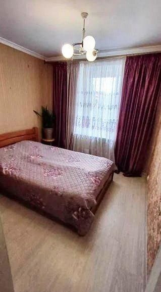 Продажа 3-комнатной квартиры 66 м², Герасима Кондратьева ул.
