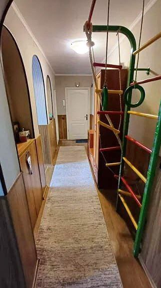 Продажа 3-комнатной квартиры 66 м², Герасима Кондратьева ул.