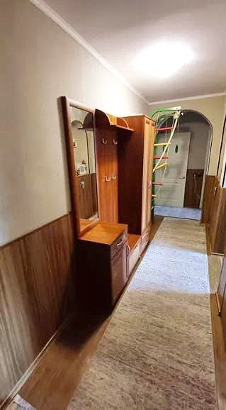 Продажа 3-комнатной квартиры 66 м², Герасима Кондратьева ул.