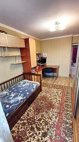 Продажа 3-комнатной квартиры 66 м², Герасима Кондратьева ул.