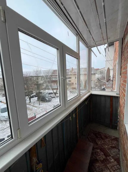 Продажа 4-комнатной квартиры 65 м², Карбышева пер.