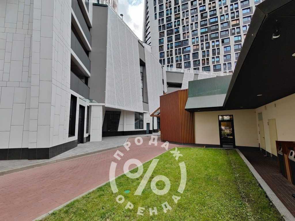 Оренда іншого торгівельного приміщення 43 м², Перемоги просп., 11