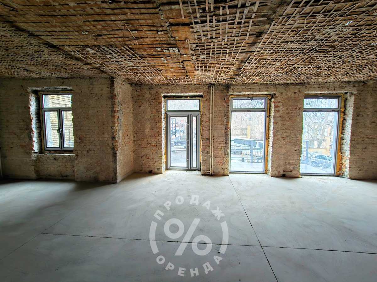 Аренда другого торгового помещения 110 м², Шелковичная ул., 38
