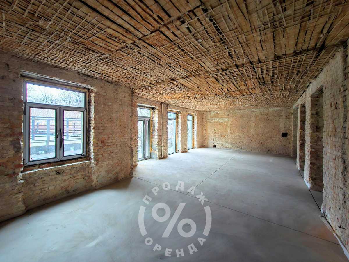 Аренда другого торгового помещения 110 м², Шелковичная ул., 38