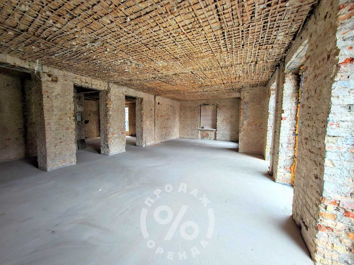 Аренда другого торгового помещения 110 м², Шелковичная ул., 38