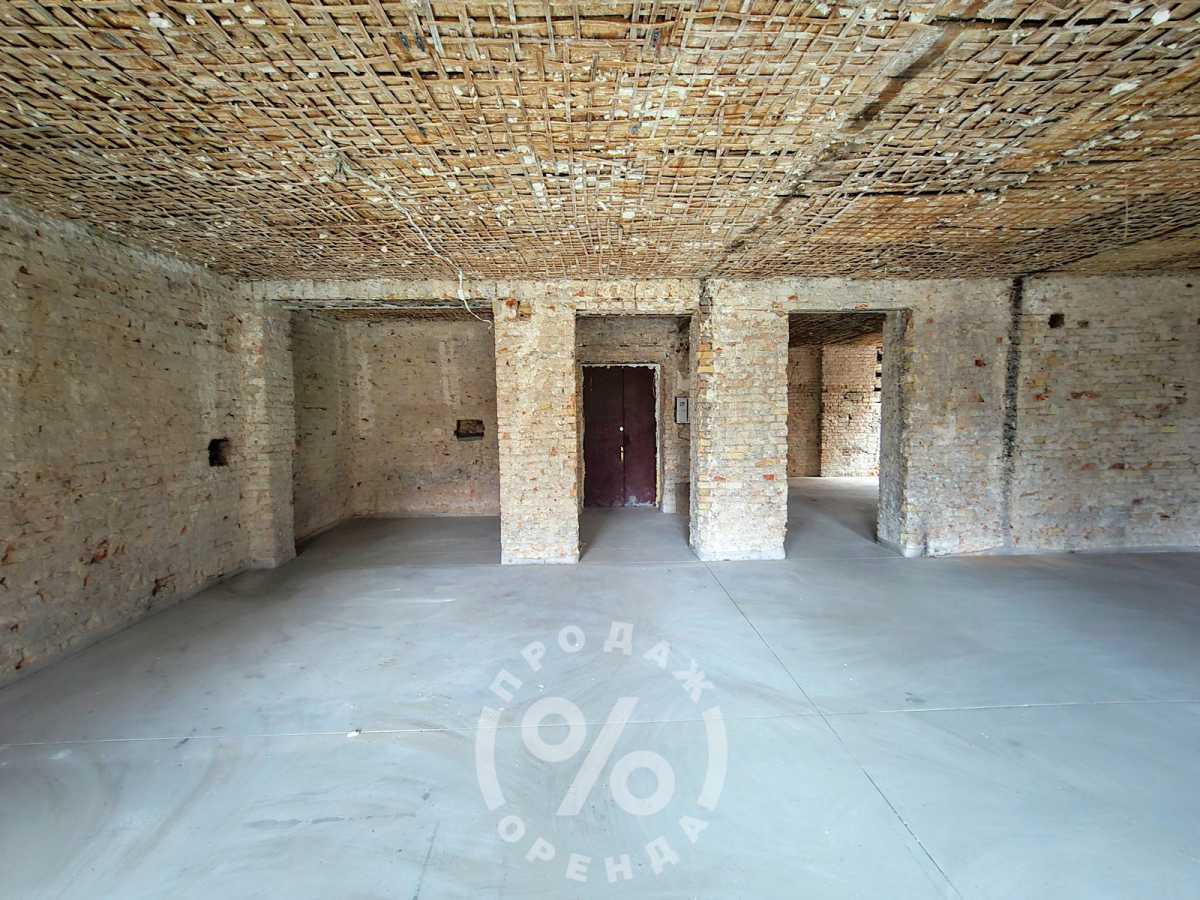 Аренда другого торгового помещения 110 м², Шелковичная ул., 38