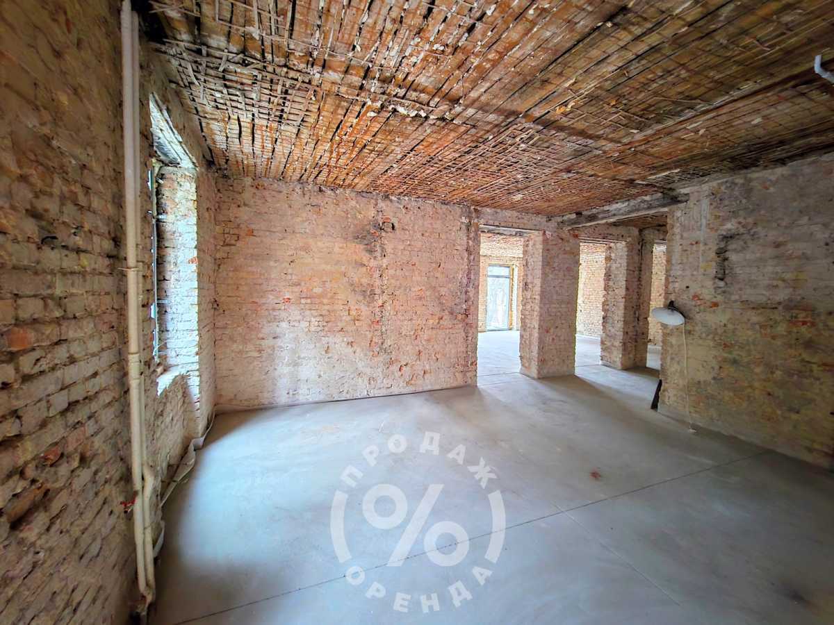 Аренда другого торгового помещения 110 м², Шелковичная ул., 38