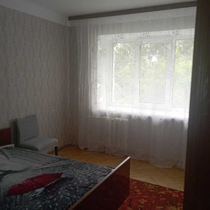 Оренда 2-кімнатної квартири 45 м², Русанівська наб., 8/1