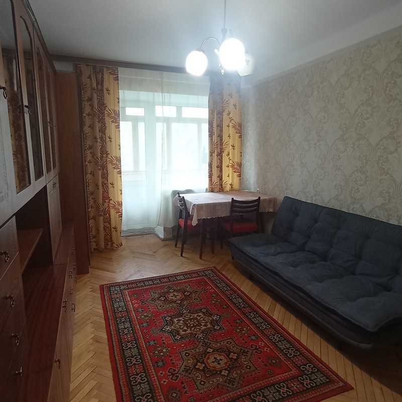 Оренда 2-кімнатної квартири 45 м², Русанівська наб., 8/1