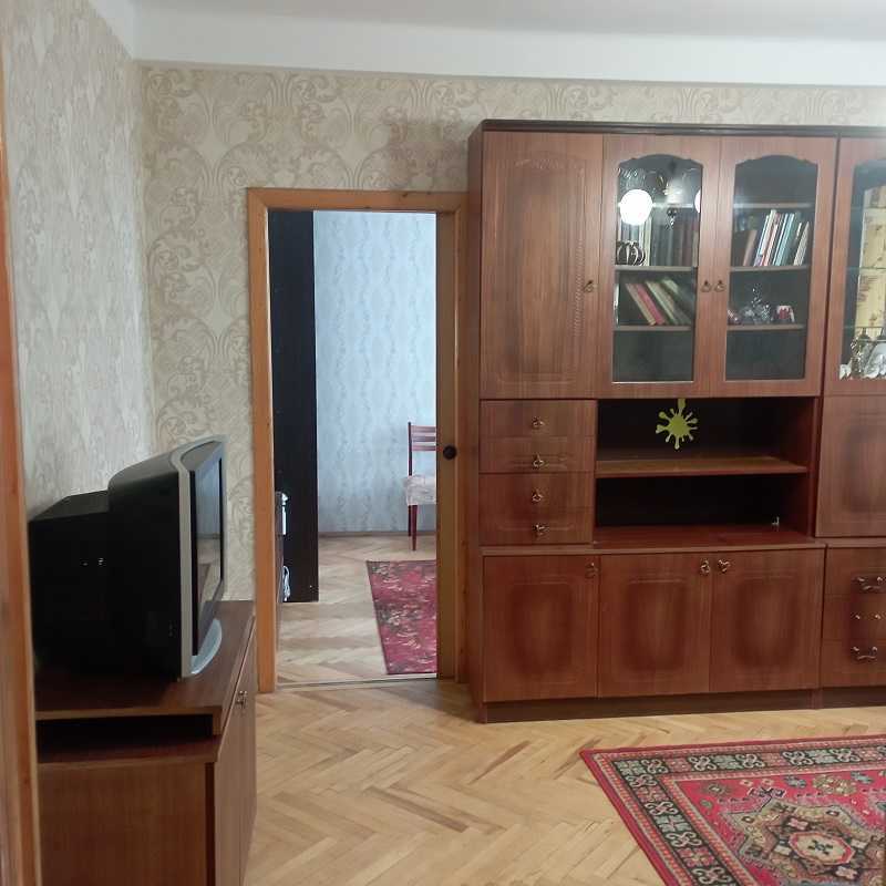 Оренда 2-кімнатної квартири 45 м², Русанівська наб., 8/1
